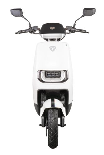 ZT-37 M6 elektromos robogó