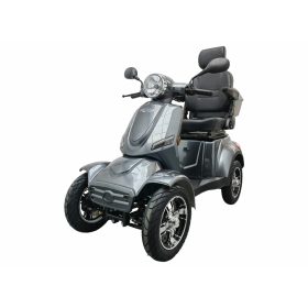 VF-1 elektromos négykerekű