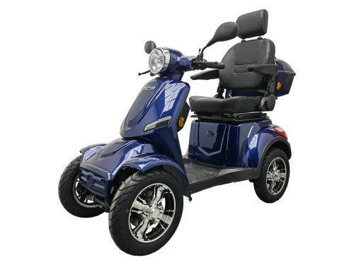 VF-1 elektromos négykerekű