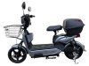 FM-12 PAKK elektromos kisrobogó