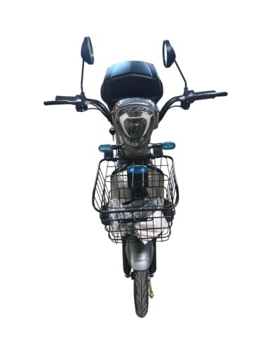 FM-12 PAKK elektromos kisrobogó